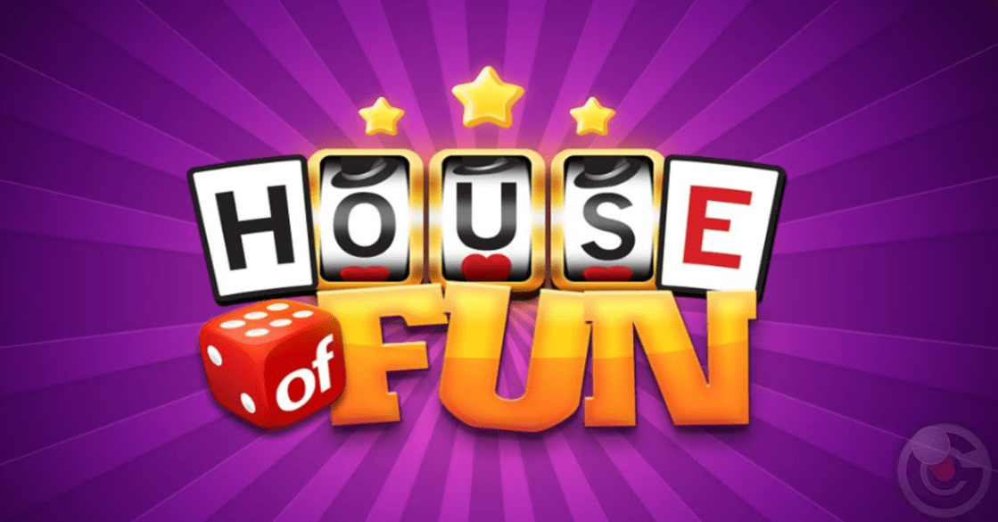 Slot house of fun