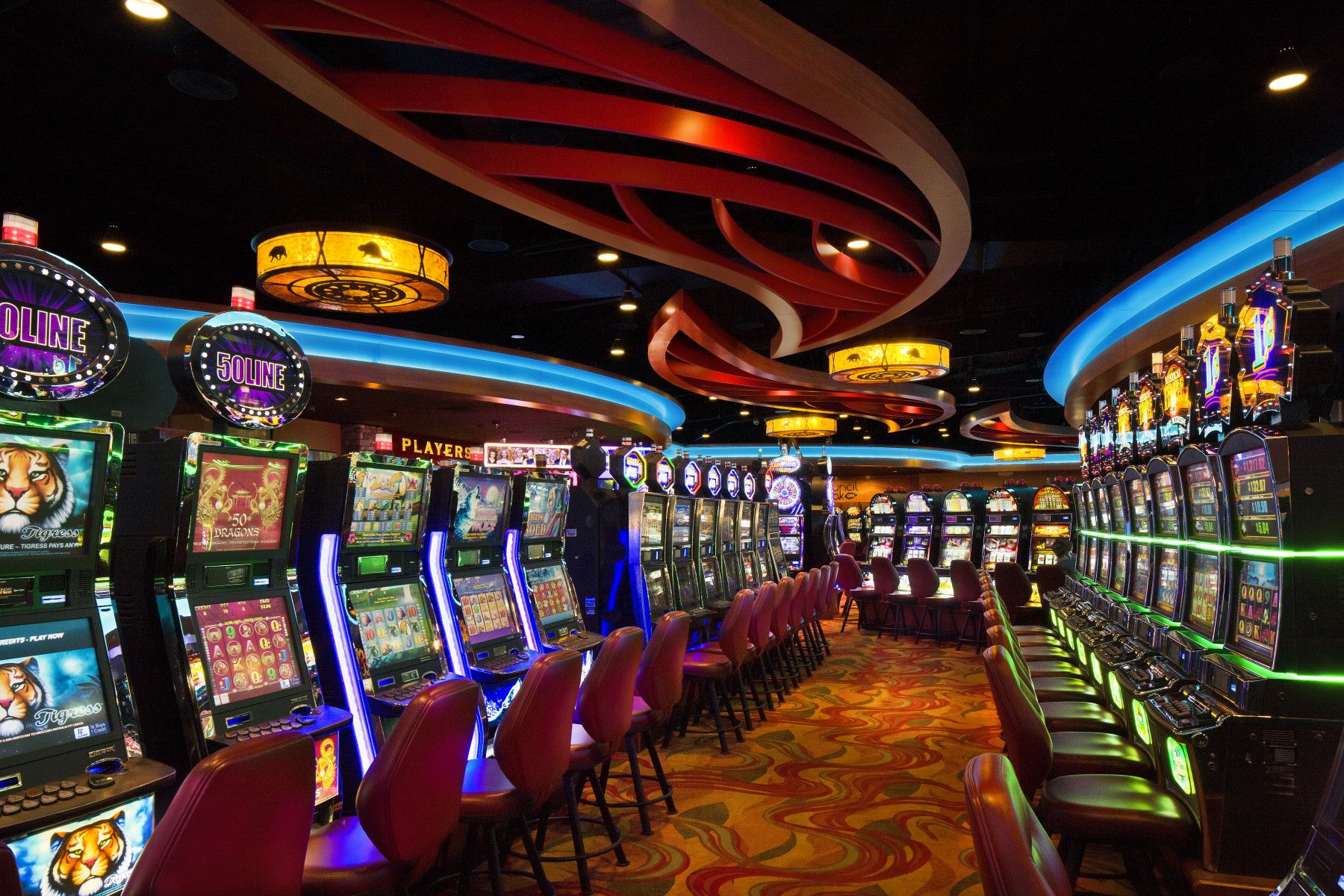casino Win Paradise avis