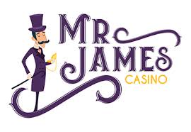 Mr. James casino avis  : que penser de ce casino en ligne ?
